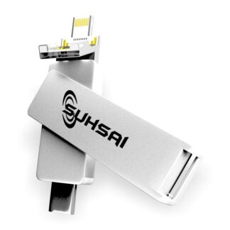 SUH 4in1 USB Flash Drive