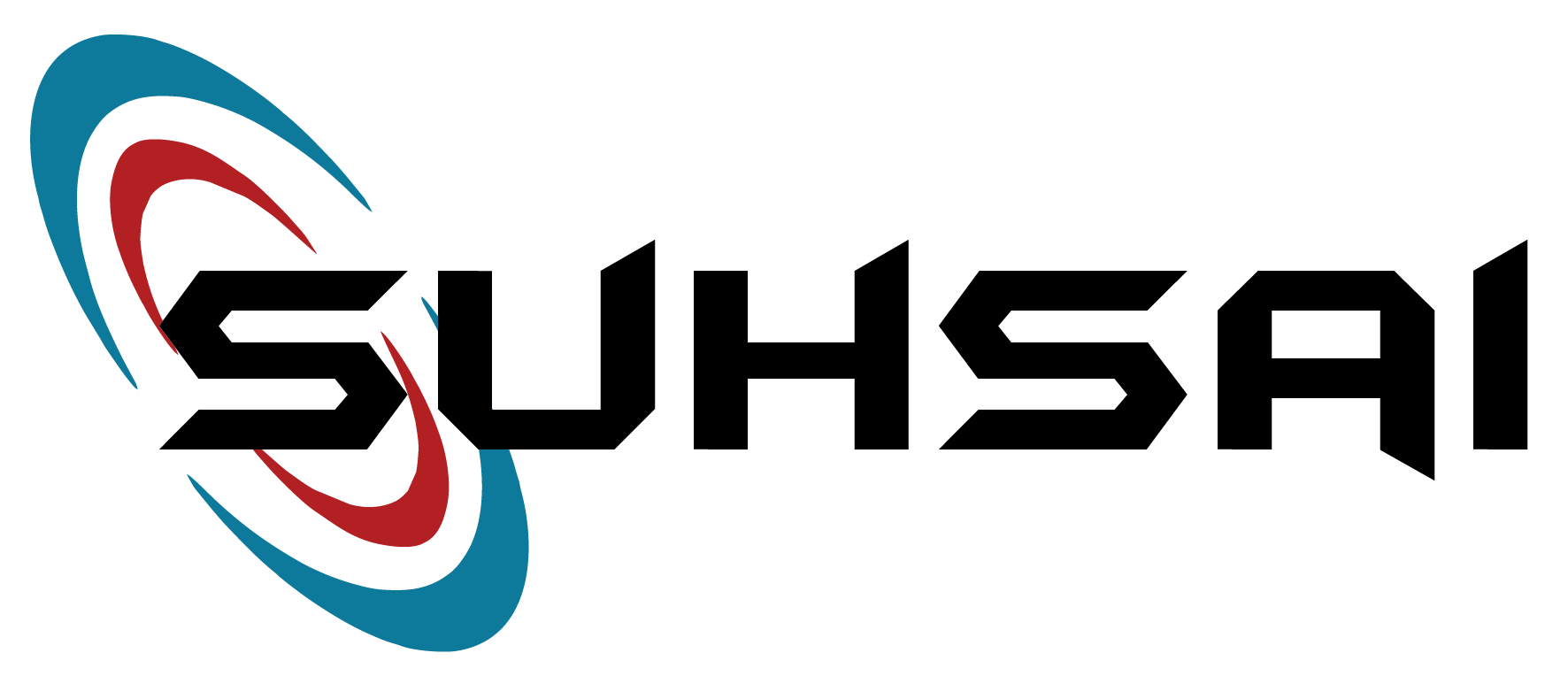 Suhsai Global Logo